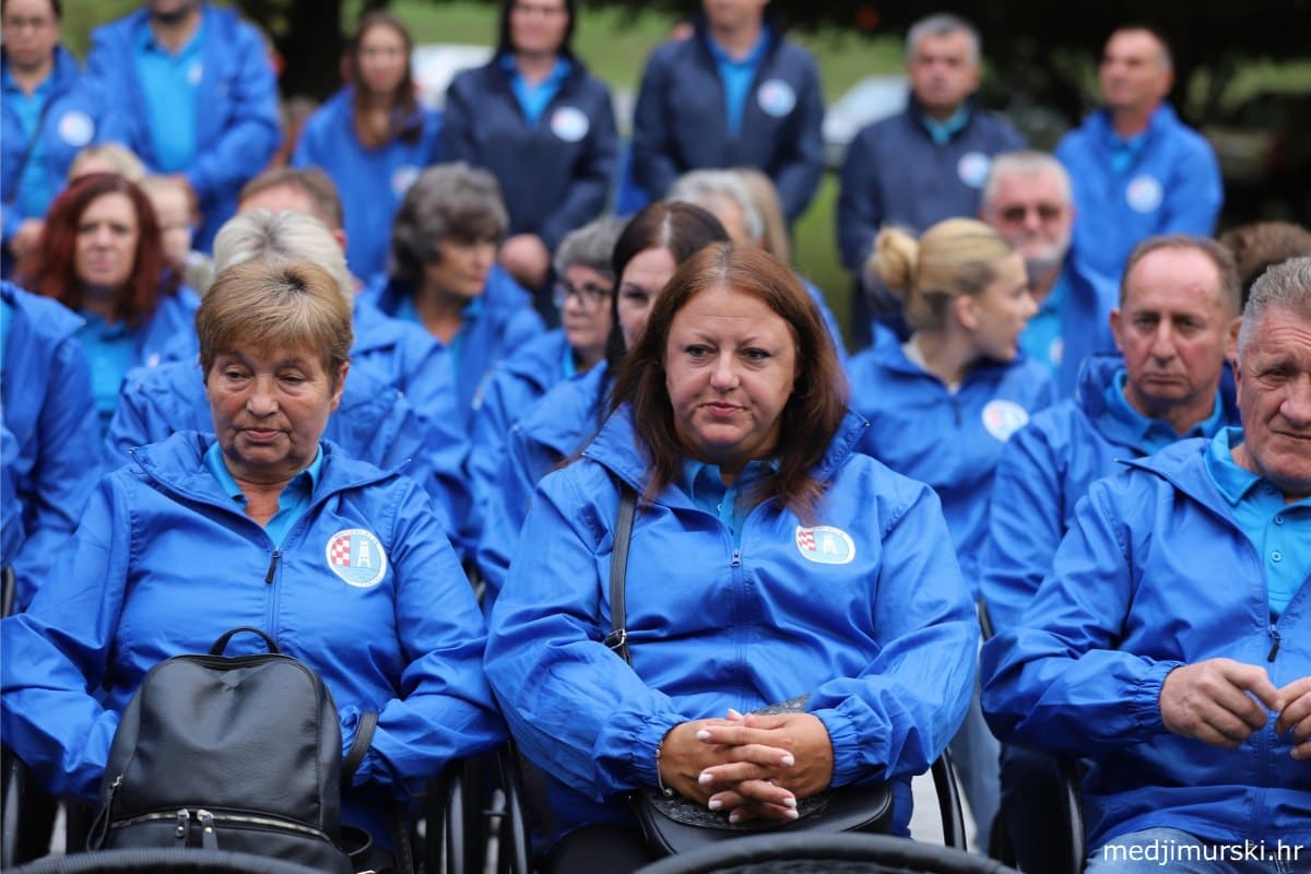 Obljetnica tragedije na Dravi 2025.